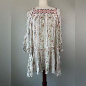 NWT Free People Women’s Dress